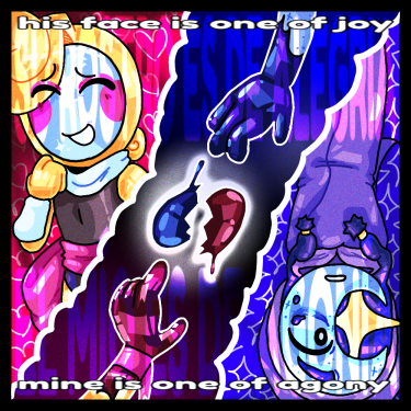 INTRUSO - 🌖 🪞